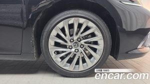 Lexus ES Executive 2022 года из Южной Кореи