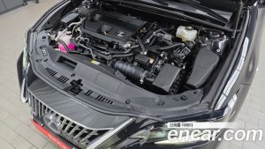 Lexus ES Executive 2022 года из Южной Кореи