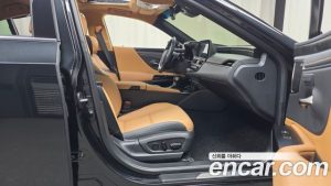Lexus ES Executive 2022 года из Южной Кореи