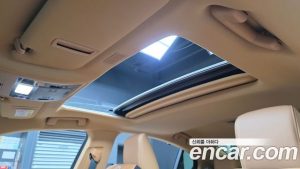 Lexus ES Executive 2022 года из Южной Кореи