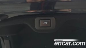 Lexus ES Executive 2022 года из Южной Кореи