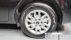 Hyundai Staria Wagon 5 2025 года из Южной Кореи