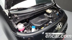 Hyundai Staria Wagon 5 2025 года из Южной Кореи