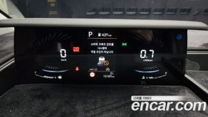 Hyundai Staria Wagon 5 2025 года из Южной Кореи