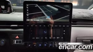 Hyundai Staria Wagon 5 2025 года из Южной Кореи