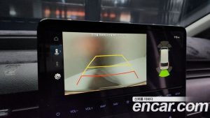 Hyundai Staria Wagon 5 2025 года из Южной Кореи