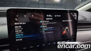 Hyundai Staria Wagon 5 2025 года из Южной Кореи