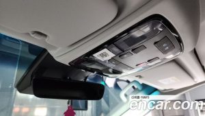 Hyundai Staria Wagon 5 2025 года из Южной Кореи