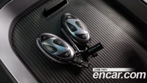 Hyundai Staria Wagon 5 2025 года из Южной Кореи
