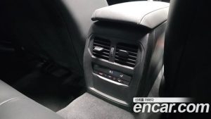 BMW 4-Series 420i M Sport Coupe 2024 года из Южной Кореи