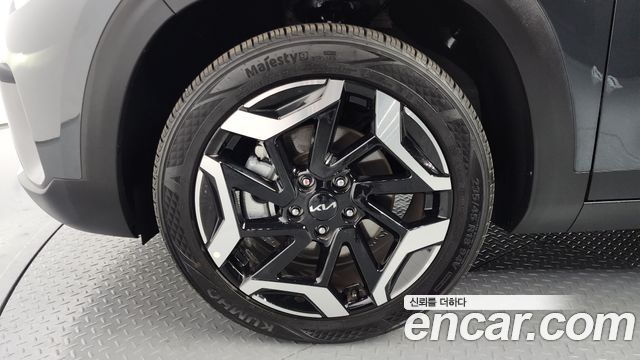41366337_005.jpg Kia Seltos Бензин 1.6 Turbo 2WD 2025 года из Южной Кореи