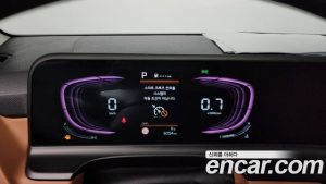 Kia Seltos Бензин 1.6 Turbo 2WD 2025 года из Южной Кореи