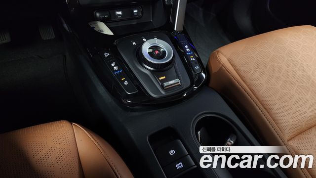 41366337_009.jpg Kia Seltos Бензин 1.6 Turbo 2WD 2025 года из Южной Кореи