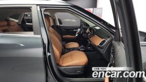 Kia Seltos Бензин 1.6 Turbo 2WD 2025 года из Южной Кореи