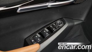 Kia Seltos Бензин 1.6 Turbo 2WD 2025 года из Южной Кореи