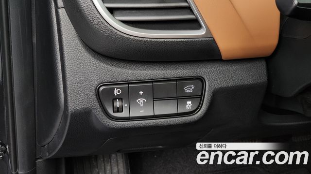 41366337_018.jpg Kia Seltos Бензин 1.6 Turbo 2WD 2025 года из Южной Кореи