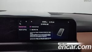 Kia Seltos Бензин 1.6 Turbo 2WD 2025 года из Южной Кореи