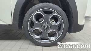 Hyundai Casper Turbo Inspiration 2025 года из Южной Кореи