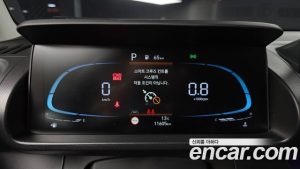 Hyundai Casper Turbo Inspiration 2025 года из Южной Кореи