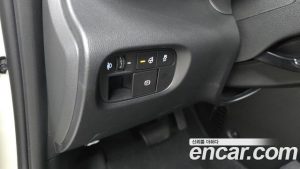 Hyundai Casper Turbo Inspiration 2025 года из Южной Кореи