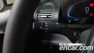 Hyundai Casper Turbo Inspiration 2025 года из Южной Кореи