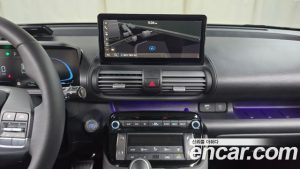 Hyundai Casper Turbo Inspiration 2025 года из Южной Кореи