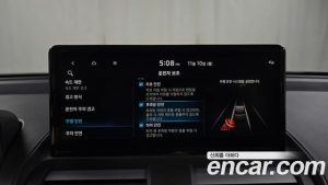 Hyundai Casper Turbo Inspiration 2025 года из Южной Кореи