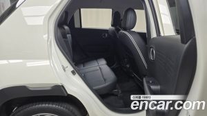 Hyundai Casper Turbo Inspiration 2025 года из Южной Кореи