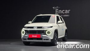 Hyundai Casper Turbo Inspiration 2025 года из Южной Кореи