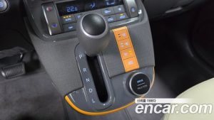 Hyundai Casper Turbo Inspiration 2025 года из Южной Кореи