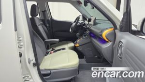 Hyundai Casper Turbo Inspiration 2025 года из Южной Кореи
