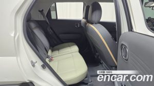 Hyundai Casper Turbo Inspiration 2025 года из Южной Кореи