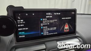 Hyundai Casper Turbo Inspiration 2025 года из Южной Кореи