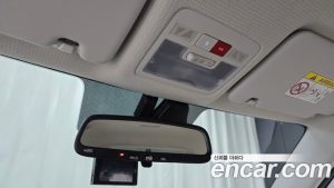 Hyundai Casper Turbo Inspiration 2025 года из Южной Кореи