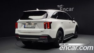 Kia Sorento HEV 1.6 2WD 2024 года из Южной Кореи