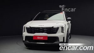 Kia Sorento HEV 1.6 2WD 2024 года из Южной Кореи