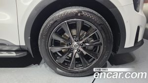 Kia Sorento HEV 1.6 2WD 2024 года из Южной Кореи