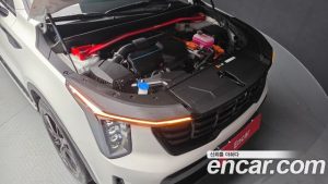 Kia Sorento HEV 1.6 2WD 2024 года из Южной Кореи