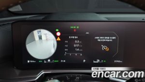 Kia Sorento HEV 1.6 2WD 2024 года из Южной Кореи
