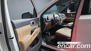 Kia Sorento HEV 1.6 2WD 2024 года из Южной Кореи