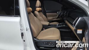Kia Sorento HEV 1.6 2WD 2024 года из Южной Кореи