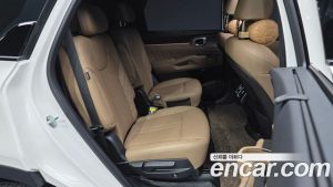Kia Sorento HEV 1.6 2WD 2024 года из Южной Кореи
