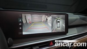 Kia Sorento HEV 1.6 2WD 2024 года из Южной Кореи