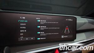 Kia Sorento HEV 1.6 2WD 2024 года из Южной Кореи