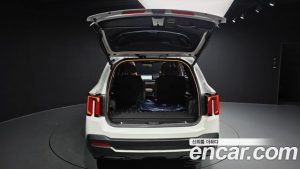 Kia Sorento HEV 1.6 2WD 2024 года из Южной Кореи