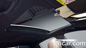 BMW 5-Series M550i xDrive 2023 года из Южной Кореи