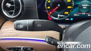 Mercedes-Benz E-Class E250 Exclusive 2023 года из Южной Кореи