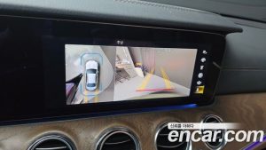 Mercedes-Benz E-Class E250 Exclusive 2023 года из Южной Кореи