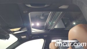 BMW X5M 4.4 Competition 2025 года из Южной Кореи