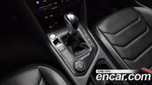 Volkswagen Tiguan 2.0 TDI 4 Prestige 2023 года из Южной Кореи